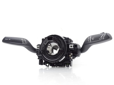 Перемикач комбінований стрічка audi a3 8v 8v0953521 фото №1