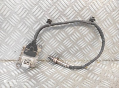 Датчик nox датчик лямбда-зонд adblue renault clio v megane iv 1.5 dci 227906850r фото №1