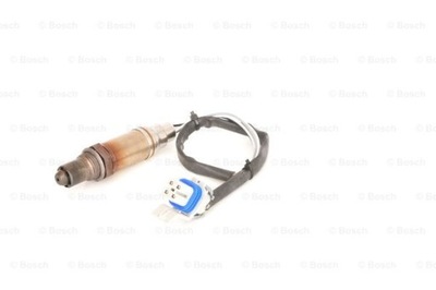 BOSCH F 00H L00 350 SONDA LAMBDA  