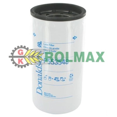 FILTRAS ALYVOS DONALDSON P553548 