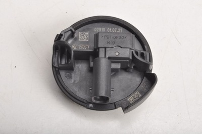 Bmw f40 датчик удару двері 9496820 фото №1