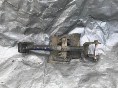 Mazda cx5 ii важіль лівий задня задній фото №1