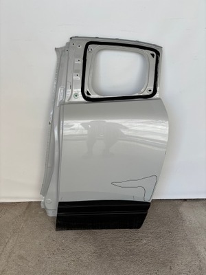 Mazda mx-30 дверь задние левая задняя poznań ==giełda== фото №1