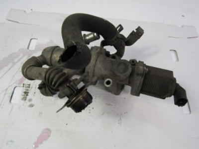 Opel combo corsa c клапан egr 700020.24.0 1,3cdti фото №1