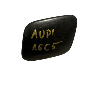 Audi a6 c5 заглушка розпилювача 4b0955275 фото №1