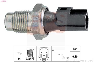 1-800-148 ДАТЧИК ДАВЛЕНИЯ МАСЛА FORD MONDEO