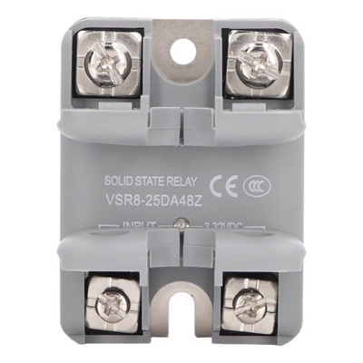 Реле półprzewodnikowy, регулятор напруги фото №1