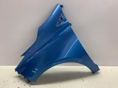 Крила лівий перед лівий передній renault zoe kol. terqg 12-24 фото №1