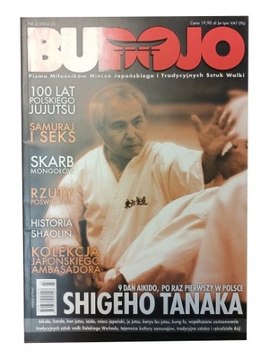 Budojo Nr 3/2004 6 / 2004
