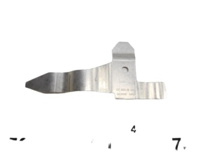 Захист коробки передач 012301387a фото №1