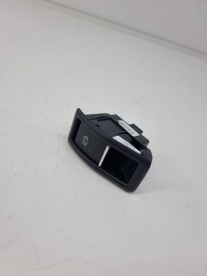 Porsche cayenne 92a 2017 кнопка / выключатель тормоза ручного фото №1