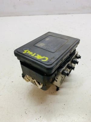 Насос abs 9814482780 citroen c4 cactus фото №1