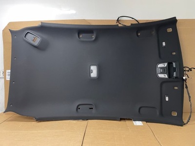 Kia sportage iv стеля czarna gt line ідеальний стан фото №1