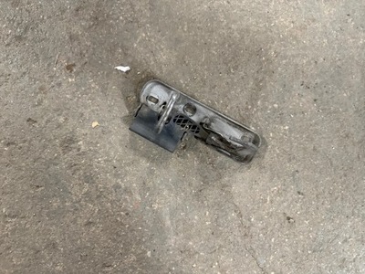 Vw golf vi 5k замок засов капот фото №1