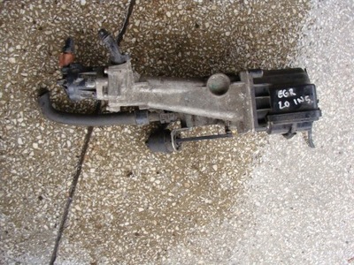 Клапан egr opel insignia 2.0 фото №1