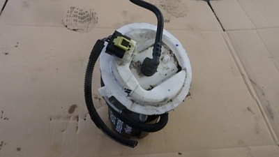 Помпа пального maserati ghibli 3.0b 670035006 фото №1