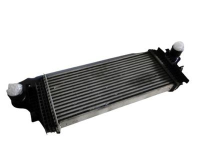 Mercedes ml w164 gl r w251 інтеркулер a1645001900 фото №1