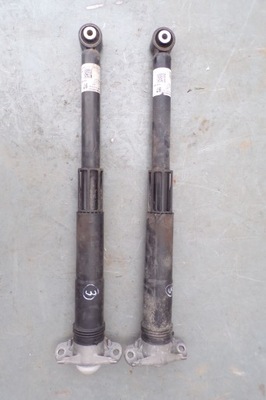 Амортизатор задняя 5q0512013gl vw golf sportsvan фото №1