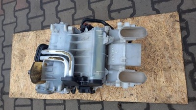 Обігрівач opel vectra c 13164383 фото №1