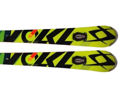 VOLKL RACETIGER SL 170CM R13,6 SERWIS 2015