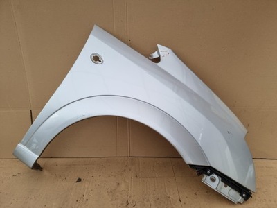 Opel meriva a крыло правый перед фото №1