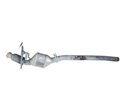 Vw arteon каталізатор 3q0131701h фото №1