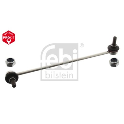 SKERSINIS / WSPORNIK, STABILIZATORIUS FEBI BILSTEIN 24122 