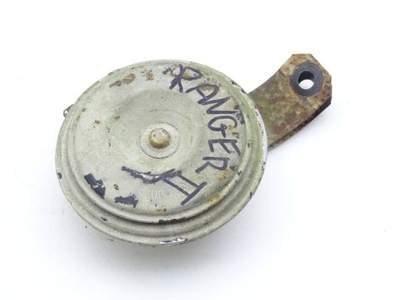 Ford ranger ii mazda b2500 98-06 клаксон сигнал фото №1