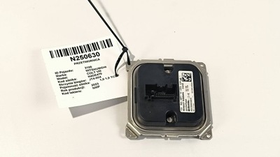 Преобразователь 260551566r mitshubishi colt viii фото №1