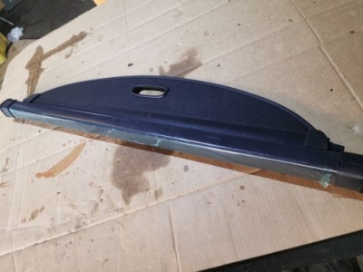 Kia proceed 18- шторка багажника фото №1