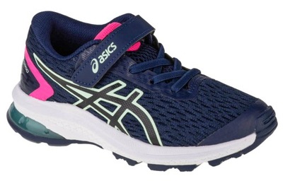 Dziecięce Buty sportowe ASICS GT-1000 9 PS r. 33