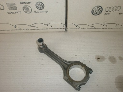 CONNECTING ROD 03CD 1.4TSI CAX CAV BLG VW SKODA SEAT  