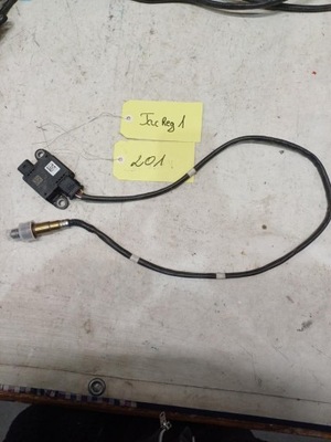 Датчик лямбда-зонд jeep compass 00463479060 фото №1