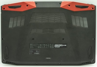 Obudowa dolna Acer VX5-591G