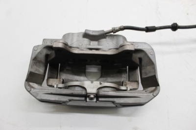 Audi a8 d4 4h супорт гальмівний 4h05bb фото №1