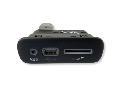 Блок управления подушка безопасности dodge charger 68206384ab фото №1