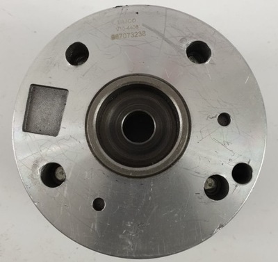 Колесо распределительного вала mercedes w245 w169 cdi фото №1