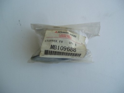 Відбійник важеля mitsubishi pajero l200 фото №1