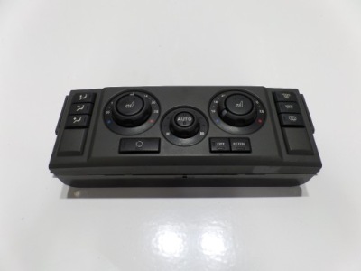 Discovery iii панель кондиционера jfc000656 фото №1