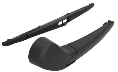 Ford focus iii рычаг дворник щетка задняя фото №1