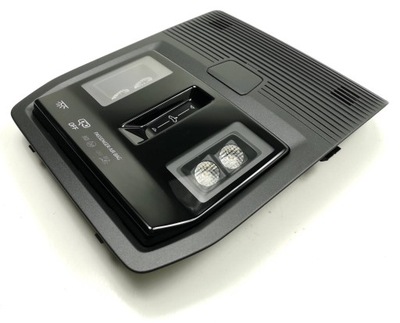 Nowa лампа потолочный кабины салона vw golf viii фото №1