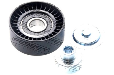 FEBEST ROLLO TENSOR JUEGO FORD TRANSIT TT9 2006-2013 EU  