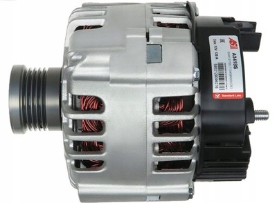 ALTERNADOR AS-PL PARA RENAULT KANGOO 1.5 DCI  