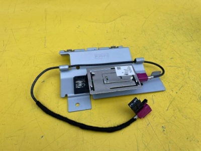 Ford escape mk4 модуль антенны lj6t-19k351-ac фото №1