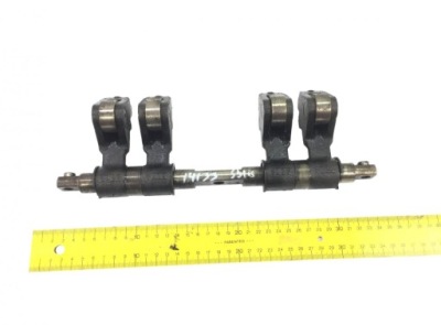 1775045 scania набор толкателей rolkowych фото №1