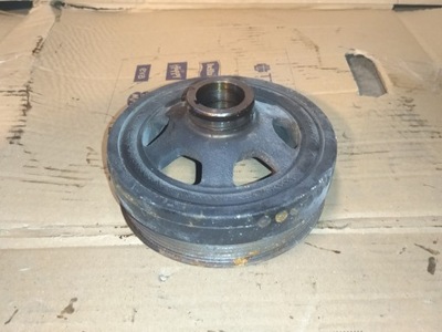 Шкив коленчатого вала - mercedes v8 5.0 | a1120350800 фото №1