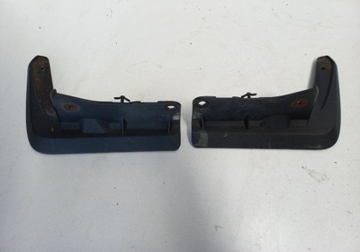 Бризковик лівий перед toyota rav4 v 53896-42060 фото №1