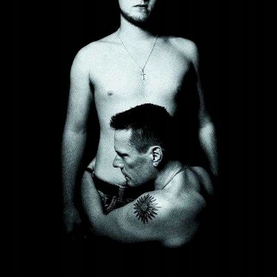 U2 Songs Of Innocence LIMITED DELUXE 2CD Nówka 24h