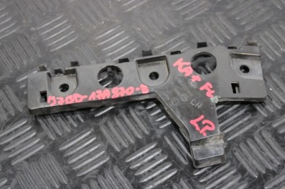 Направляющая кронштейн бампера левый перед j7bb-17a870-b ford ka+ ka + active lift фото №1