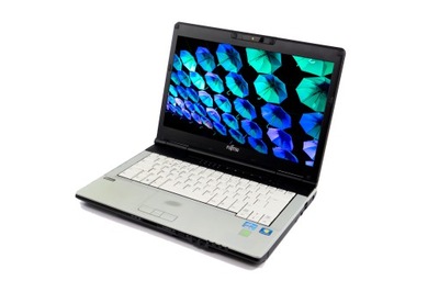 Laptop FUJITSU LifeBook S751 i5 4GB 128 GB HD NTB25